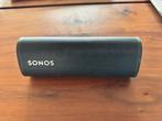 Sonos Roam SL Speaker - Zwart, Audio, Tv en Foto, Luidsprekers, Overige typen, Ophalen of Verzenden, Zo goed als nieuw, Sonos