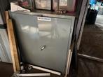 Metalen kast, Ophalen, Zo goed als nieuw, 25 tot 50 cm, 50 tot 100 cm