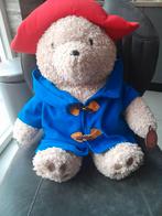 Beertje paddington nieuw, Ophalen of Verzenden, Nieuw, Stoffen beer, Overige merken