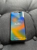 Iphone X (werkt erg goed), Telecommunicatie, Mobiele telefoons | Apple iPhone, Ophalen, Gebruikt, Wit, IPhone X