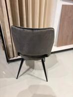 Eetkamerstoel Puck | UITVERKOOP - 50% korting, Huis en Inrichting, Stoelen, Ophalen, Gebruikt, Eetkamerstoel, Eén