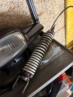 Malossi Schokbreker Piaggio zeldzaam!, Fietsen en Brommers, Ophalen of Verzenden, Zo goed als nieuw, Overige typen, Piaggio