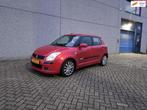 Suzuki Swift 1.5 Exclusive, Auto's, Suzuki, Voorwielaandrijving, 15 km/l, 4 cilinders, 400 kg