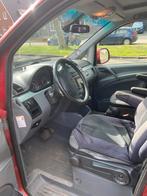 Mercedes-Benz Vito 3.0 CDI 120 AUT 2008, Auto's, Automaat, 2987 cc, Diesel, 6 cilinders