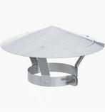 Regenkap schoorsteen, Ophalen, Overige typen, Zo goed als nieuw, Minder dan 5 m²