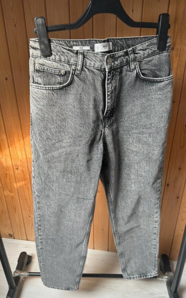 Spijker jeans, Kleding | Dames, Ophalen of Verzenden, Nieuw, Blauw, W30 - W32 (confectie 38/40)
