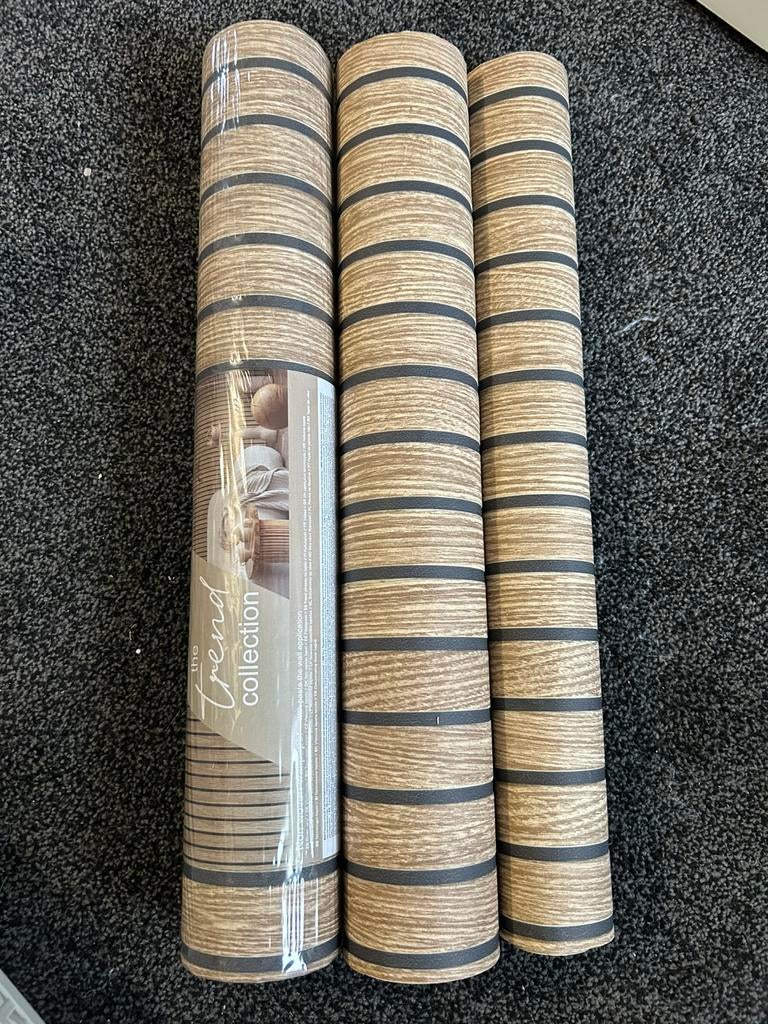 Behang / wandpaneel effect, Ophalen of Verzenden, Minder dan 10 m²