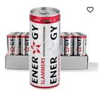 20 blikjes energiedrank, Ophalen of Verzenden, Zo goed als nieuw