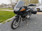 BMW R1100S met koffers, Remus uitlaten en nieuwe accu, Motoren, Bayern, 2 cilinders, Motorrijbewijs A, Bedrijf
