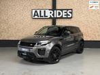Land Rover Range Rover Evoque 2.0 Si4 HSE Dynamic | Pano | M, Automaat, 4 cilinders, Vierwielaandrijving, 1740 kg