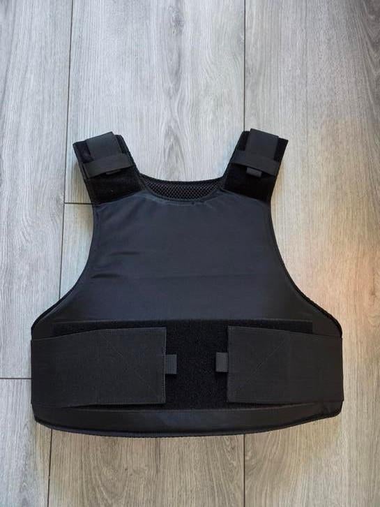 Kogelwerend XL vest level 3A nieuw!, Ophalen of Verzenden, Nieuw