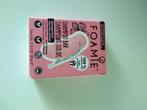 Foamie Shampoo Bar HibisKiss 80GR, Ophalen of Verzenden, Nieuw, Shampoo of Conditioner
