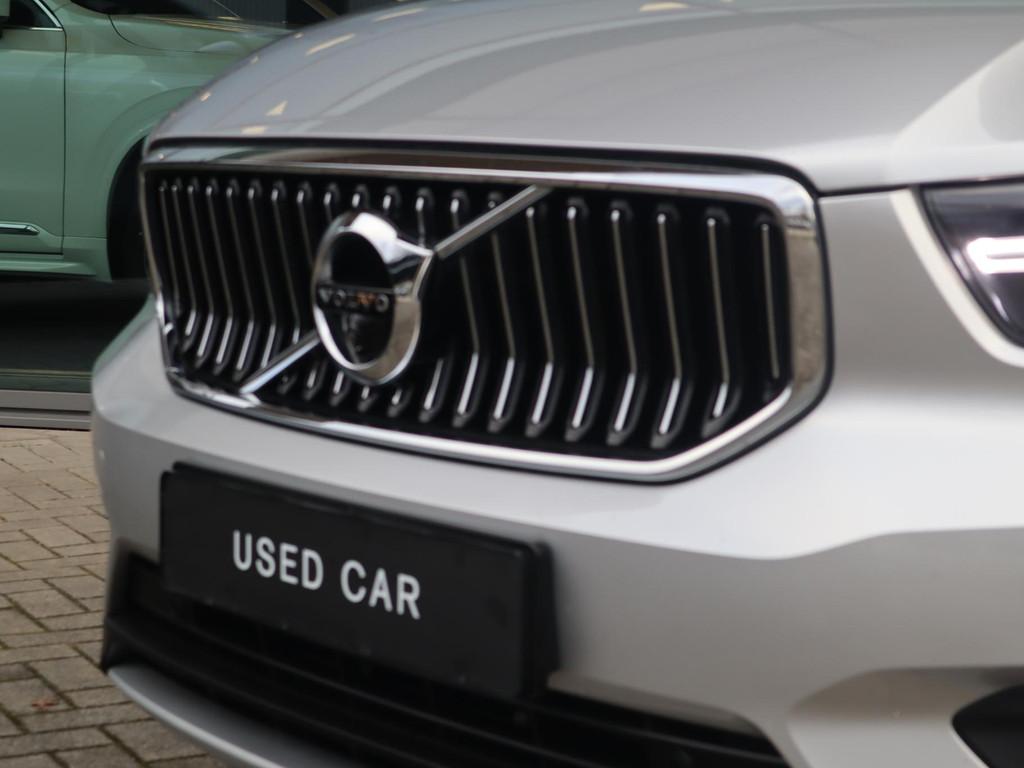 Volvo XC40 T4 Inscription | Schuifdak | 360 camera | elektri, 12 maanden, 15 km/l, Euro 6, Adaptive Cruise Control