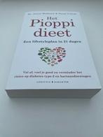 Het Pioppi Dieet: Lifestyleplan voor Gezondheid, Ophalen of Verzenden, Zo goed als nieuw, Dieet en Voeding