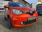 Renault Twingo Z.E. R80 E-Tech Techno. Navi. Carplay. Stoel, Auto's, Renault, Gebruikt, Overige kleuren, Lichtsensor, Leder en Stof