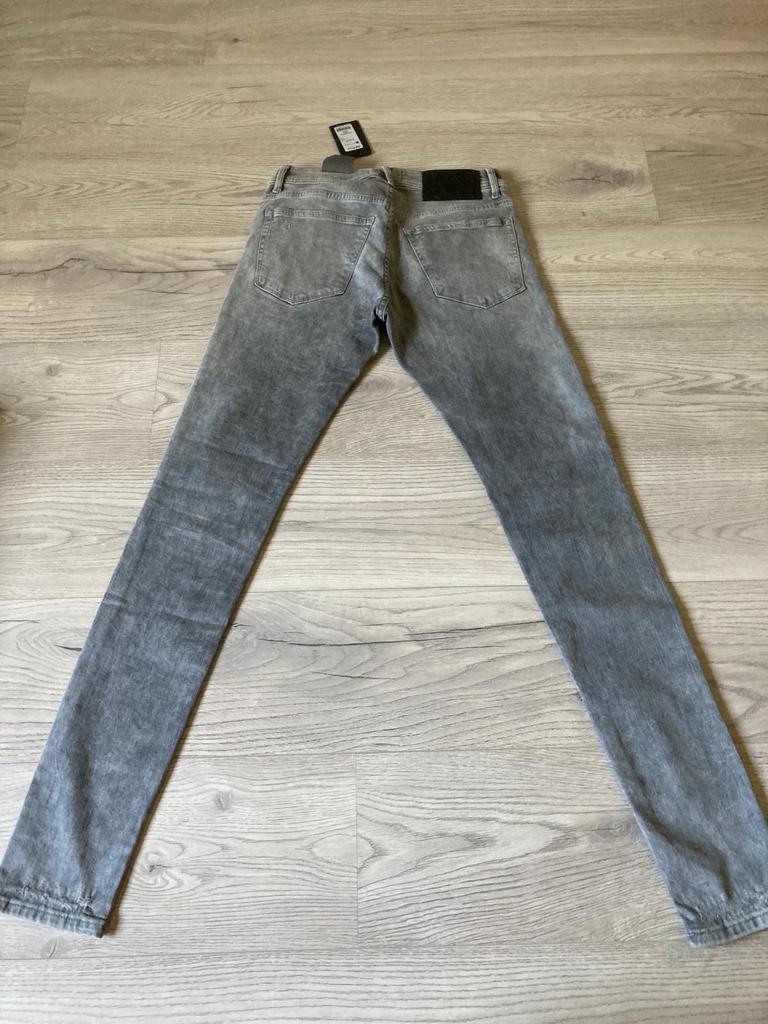 Nieuwe spijkerbroek Refill (shoeby) maat 29/34, Ophalen of Verzenden, Nieuw, Jongen, Broek