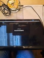 Nette Medion Akoya Mini (E1211) | Zwart & Grijs | 2GB RAM |, Computers en Software, Windows Laptops, Ophalen of Verzenden, Minder dan 2 Ghz