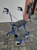 Rollator gebruikt, Diversen, Rollators, Ophalen, Opvouwbaar, Gebruikt