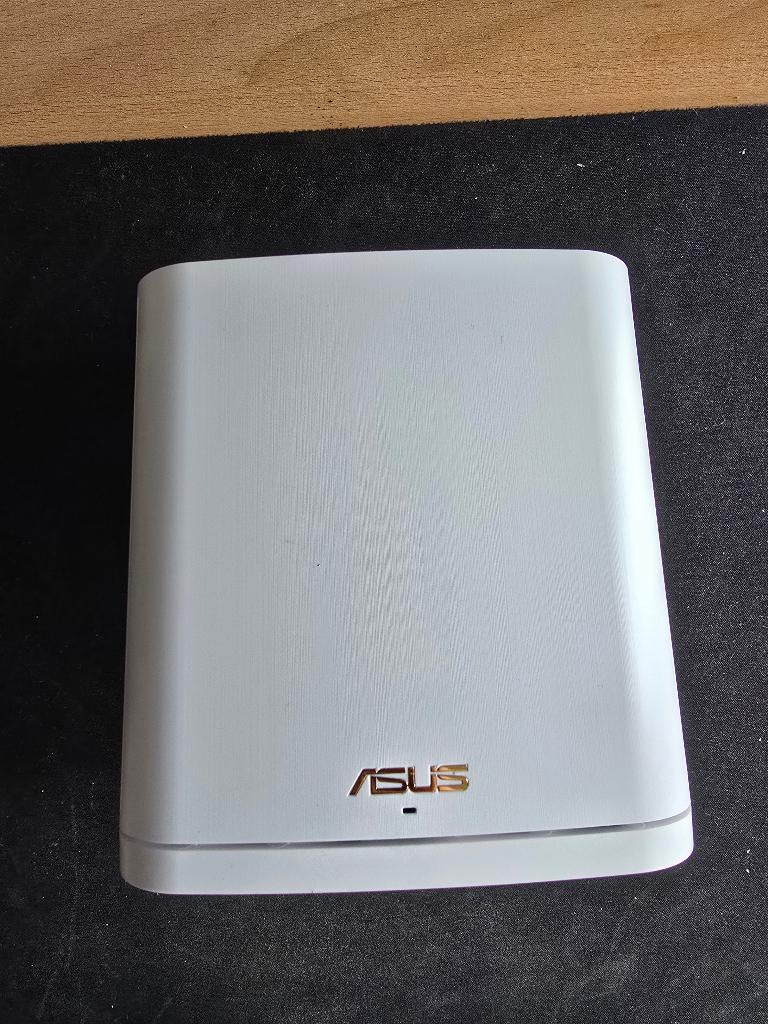 Asus XD6S - Wifi 6 router, Computers en Software, Routers en Modems, Ophalen, Zo goed als nieuw, Router, Asus