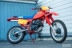 GEZOCHT: Honda XR 350 OF ANDERE ENDURO 1980, Ophalen of Verzenden, Zo goed als nieuw, Overige typen, Honda