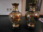 Cloisonne vaasjes, Antiek en Kunst, Ophalen of Verzenden