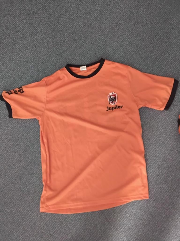 Oranje shirt met 88 nieuw, Ophalen, Nieuw, Oranje