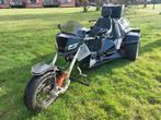 TRIKE BOOM LOWRIDER americaans model, Motoren, 1600 cc, 4 cilinders, Meer dan 35 kW