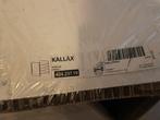 Kallax onderstel + Kallax inzet 4 planken, Huis en Inrichting, Ophalen of Verzenden, Nieuw