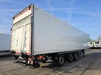 SCHMITZ SCB*S3B lbw, Overige kleuren, Bedrijf, Aanhangers en Opleggers, Te koop