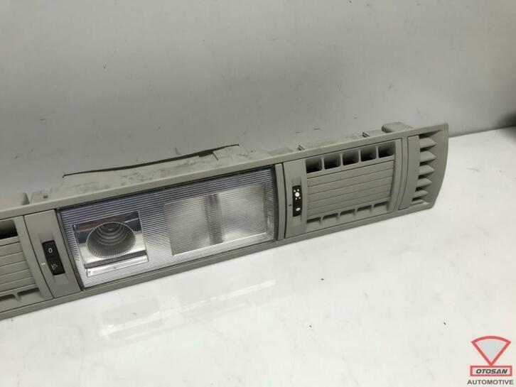 vw transporter t5 binnenverlichting achter 7h5947105, Auto-onderdelen, Dashboard en Schakelaars, Gebruikt, Volkswagen, Volkswagen AG