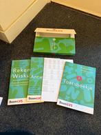 Diagnostiek boom lvs rekenen wiskunde, Diversen, Schoolbenodigdheden, Ophalen of Verzenden, Gebruikt