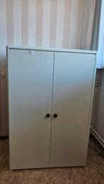 Kastje met planken, handig voor schuur of garage, Ophalen