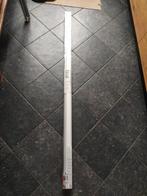 Ikea enje rolgordijn wit lichtdoorlatend, Ophalen, Nieuw