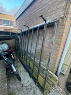 Dakrek voor Ford Transit, Ophalen, Gebruikt