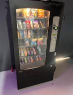 ACN Snack- en Drankautomaat - Veel Ruimte & Eenvoudig Instel, Ophalen of Verzenden, Gebruikt