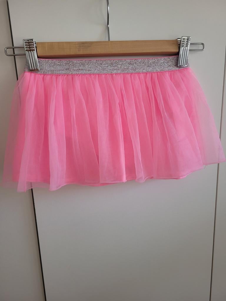 Roze Tule Rokje Garanimals Maat 24M, Kinderen en Baby's, Kinderkleding | Maat 98, Geran, Gebruikt, Meisje, Ophalen of Verzenden