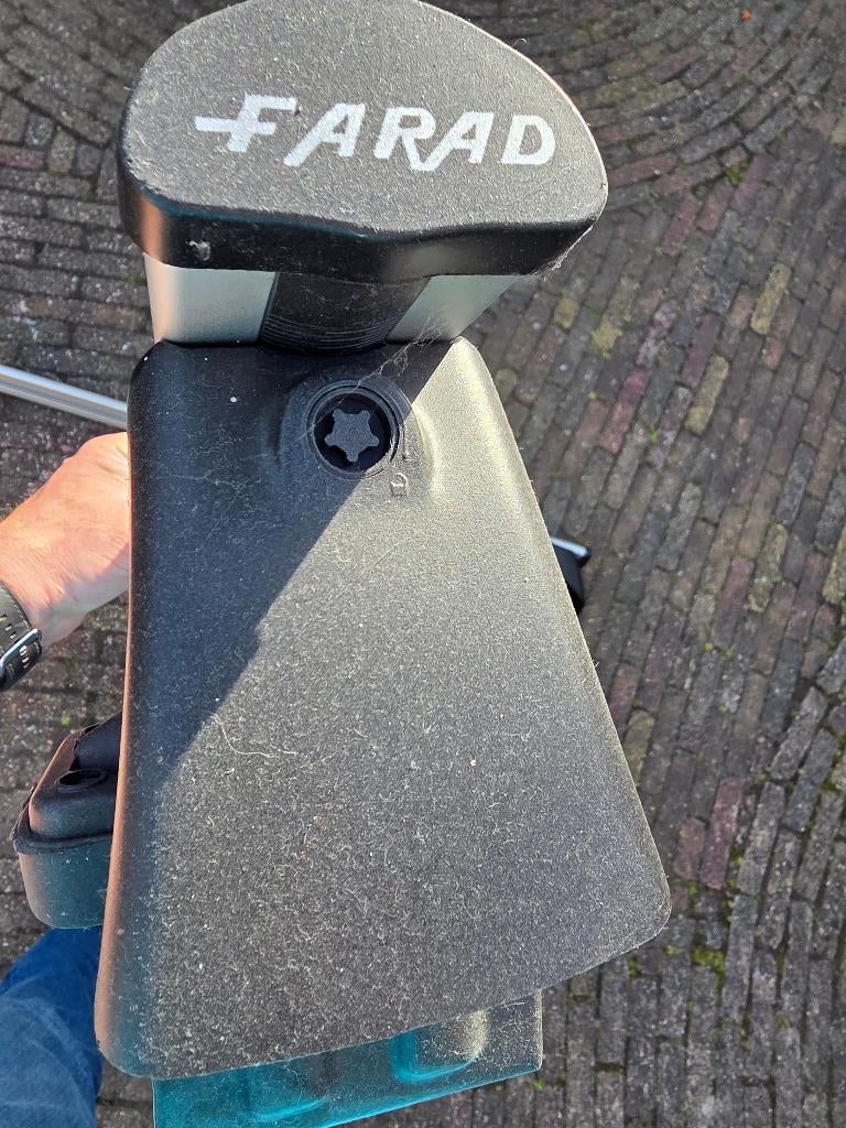 Dakdragers Opel Grandland, Ophalen, Zo goed als nieuw