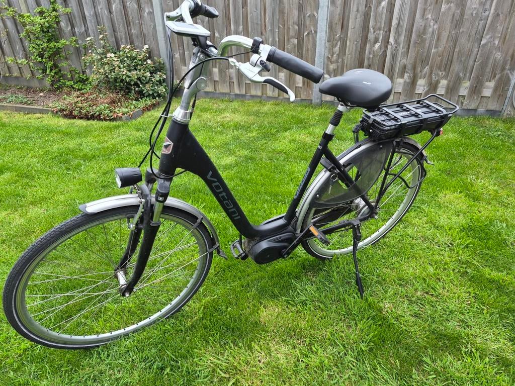 Votani elektrische fiets, accu defect, Fietsen en Brommers, Elektrische fietsen, Ophalen