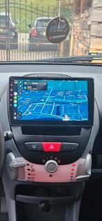 Navigatiesysteem voor Peugeot 107, Citroën C1, Aygo, Auto diversen, Ophalen of Verzenden