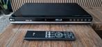 LG HDD/DVD recorder RH387H     160GB, Ophalen, Met harddisk, Dvd-recorder, Zo goed als nieuw