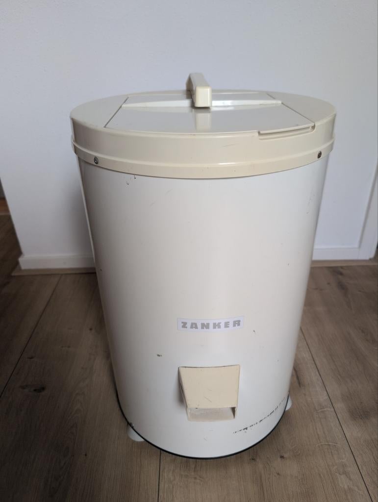 Zanker ZEW 0009 centrifuge, Witgoed en Apparatuur, Ophalen