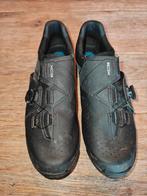 Shimano XC300M Mountainbike Schoenen Maat 49 (valt als 46), Ophalen, Zo goed als nieuw, Kleding