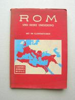 TE KOOP: boek over Rome uit 1939, Ophalen of Verzenden