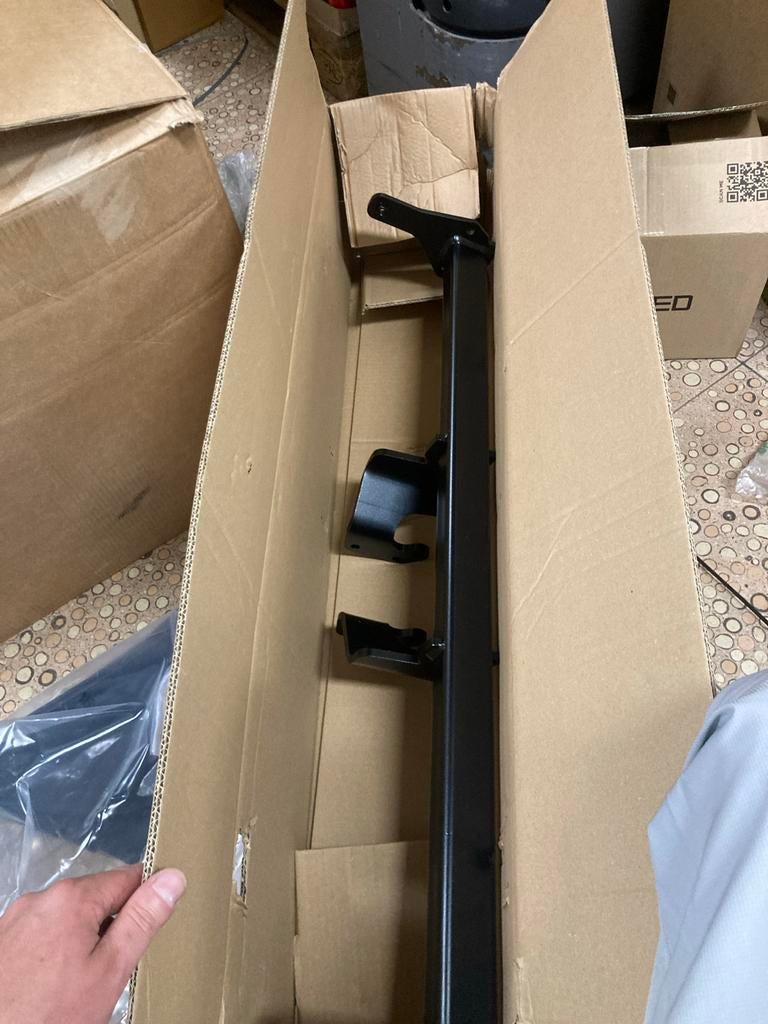 Brink trekhaak Suzuki Vitara, Ophalen of Verzenden, Nieuw