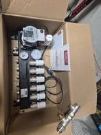 Robot Stads PRO verdeler 6-groeps, Doe-het-zelf en Verbouw, Verwarming en Radiatoren, Ophalen, Minder dan 60 cm, Overige typen