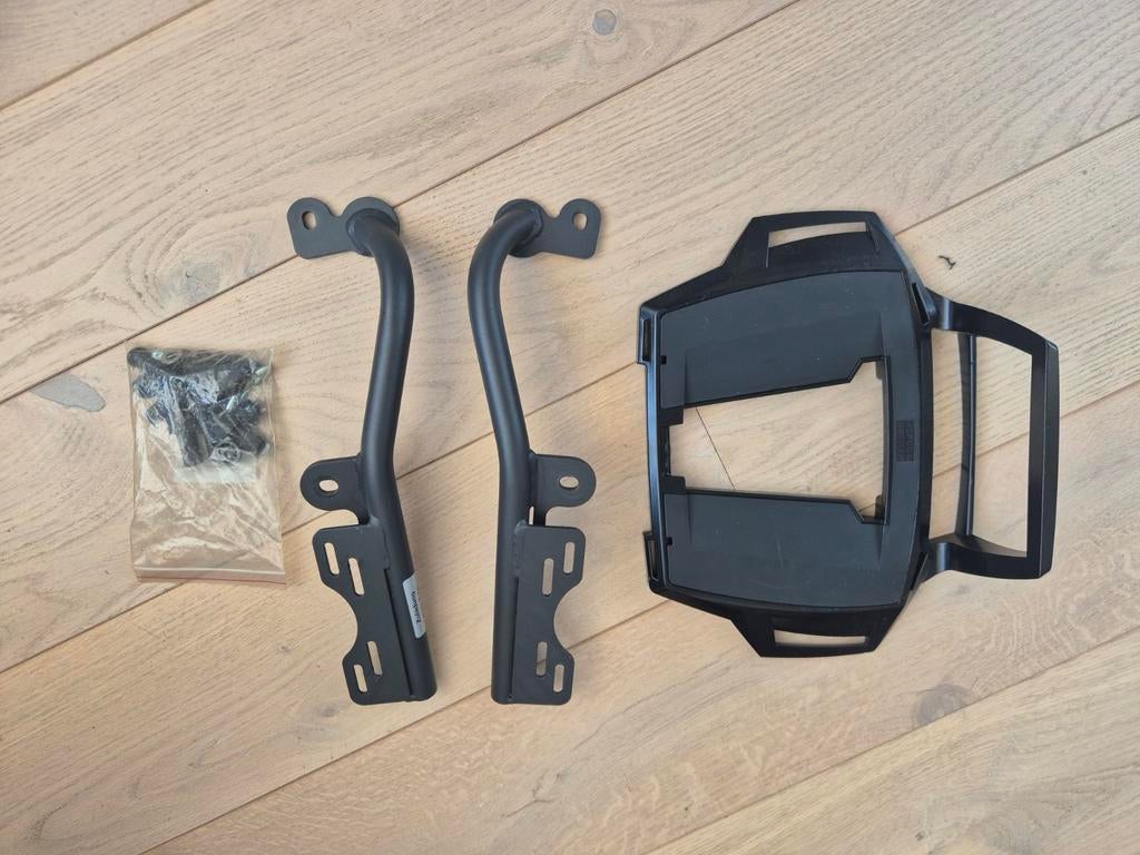 Hepco & Becker Alurack Yamaha Tracer 900 (2015-2017), Ophalen of Verzenden