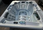 🌴Island Spa 6 Persoons 1 Ligplaats🌴, Tuin en Terras, Bubbelbaden en Hottubs, Ophalen of Verzenden, Gebruikt, Filter, Vast