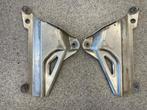 GYTR radiateur beugels YZ250F YZ450F, Schiphol, Sales@yamaha.eu, Gebruikt, Ophalen of Verzenden