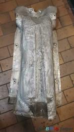 Hitteschild BMW E65 E66 E67 51488238075, Gebruikt, Ophalen of Verzenden, BMW, BMW