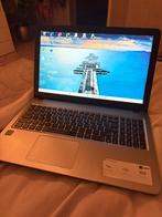 ASUS Vivobook X540U laptop, Gebruikt, 8 GB, Minder dan 2 Ghz, Ophalen of Verzenden